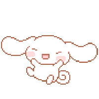 Cinnamoroll